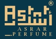 Asrar Perfume Logo